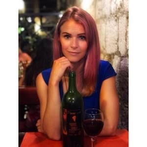 Meet your Posher, Jill